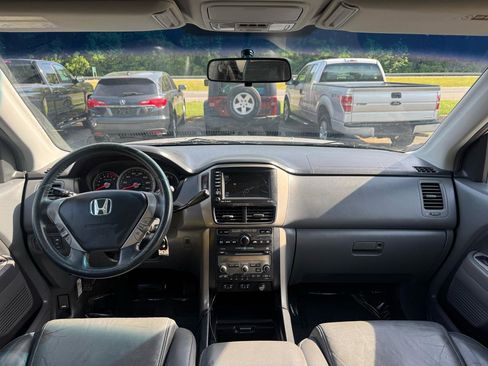Used 2008 Honda Pilot EX-L image 19