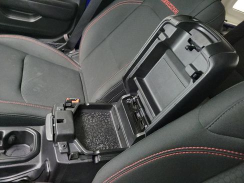 Used 2020 Jeep Wrangler Unlimited Rubicon image 28