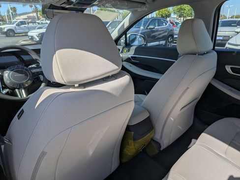 New 2026 Hyundai Sonata SEL FWD image 28