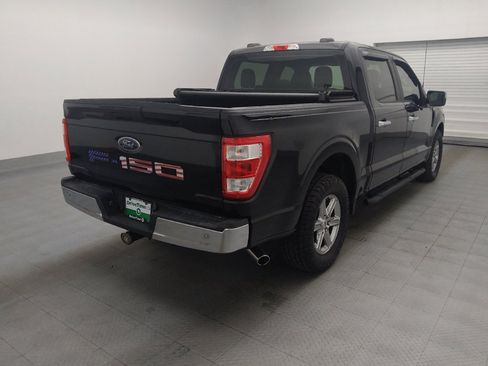 Used 2021 Ford F150 XL w/ Equipment Group 101A High RWD image 9