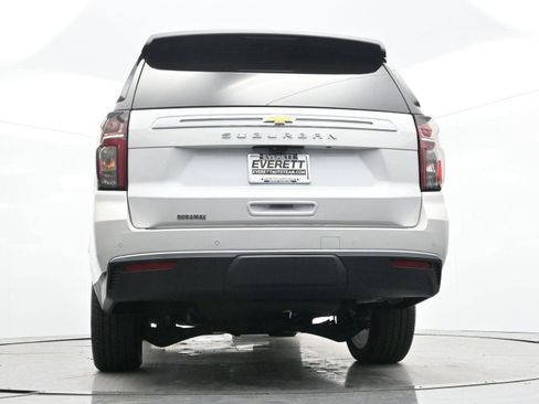 Used 2024 Chevrolet Suburban High Country w/ Advanced Technology Package image 59