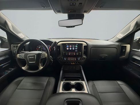 Used 2016 GMC Sierra 1500 Denali w/ Enhanced Driver Alert Package AWD/4WD image 18