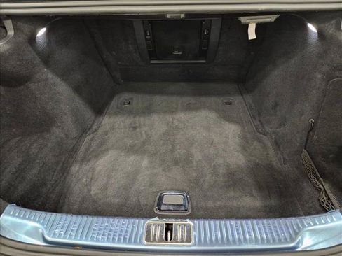 Certified 2023 Mercedes-Benz S 580 4MATIC Sedan image 6