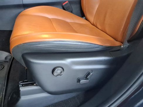 Used 2025 Dodge Durango SRT Hellcat image 22