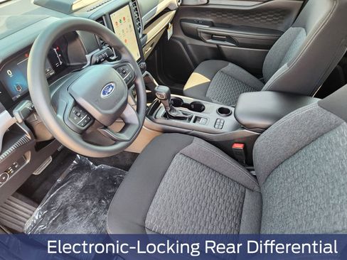 New 2025 Ford Ranger XL w/ Trailer Tow Package image 13