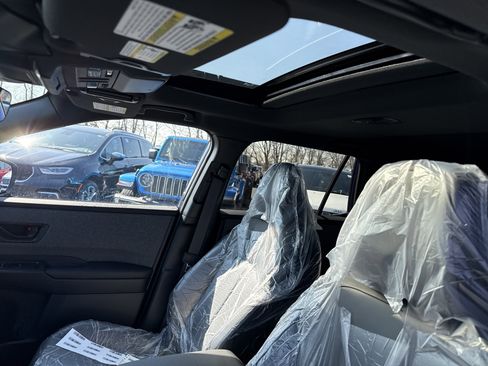 New 2026 Subaru Outback Premium image 16