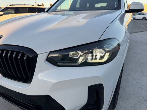 Used 2023 BMW X3 sDrive30i w/ M Sport Package image 32