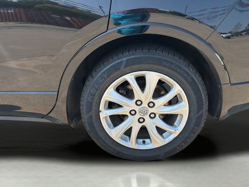Used 2020 Buick Envision Preferred FWD image 11