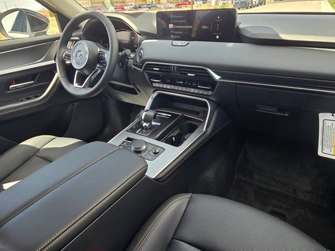 New 2026 MAZDA CX-90 Plug-In Hybrid w/Premium Sport image 26