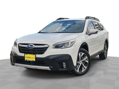 Used 2020 Subaru Outback Limited XT w/ Popular Package #2