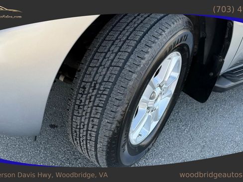 Used 2020 Toyota Sequoia TRD Sport image 40