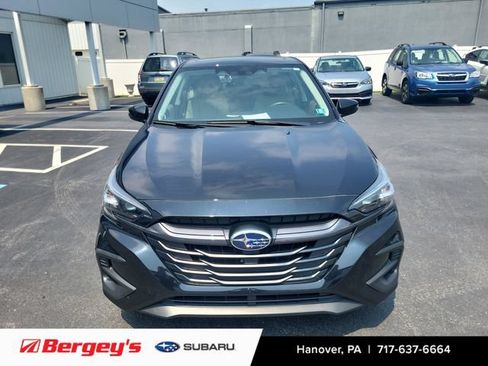 Used 2023 Subaru Legacy Limited AWD/4WD image 7