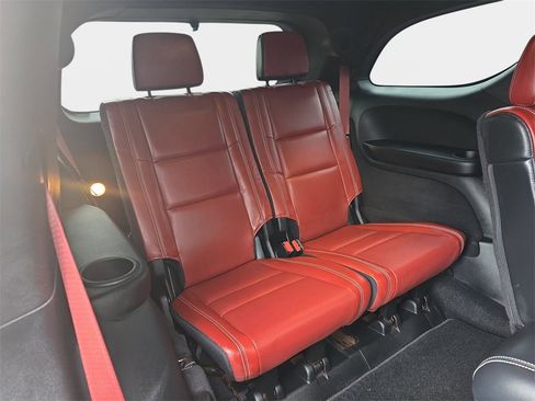 Used 2022 Dodge Durango SRT w/ Premium Interior Group image 17