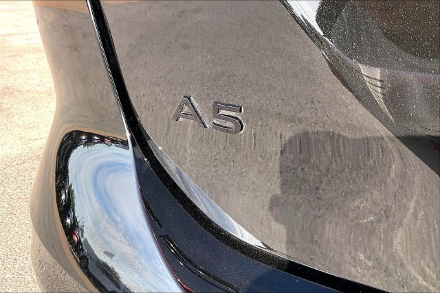 Used 2025 Audi A5 Premium AWD/4WD image 33