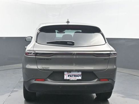 Used 2024 Dodge Hornet GT w/ GT Blacktop Package image 4