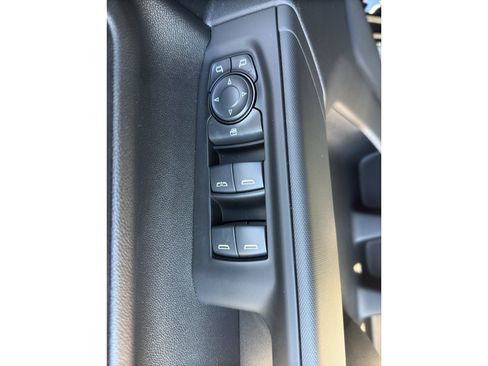 New 2026 Chevrolet Silverado 1500 Custom Trail Boss AWD/4WD image 7