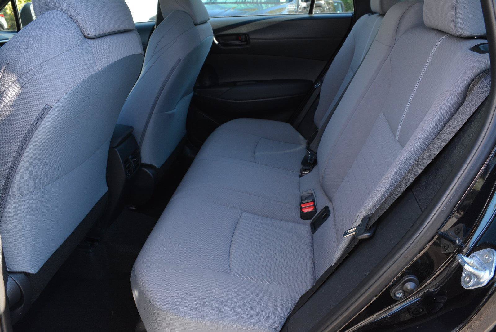 Used 2024 Toyota Corolla Cross AWD Hybrid image 14