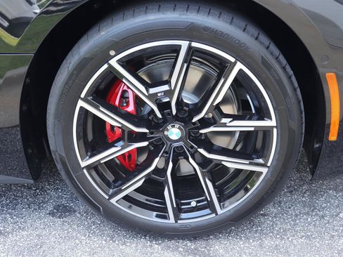 New 2026 BMW 430i w/ M Sport Package RWD image 44