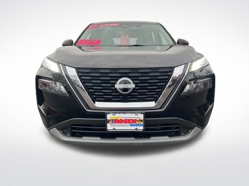 Certified 2023 Nissan Rogue S image 2