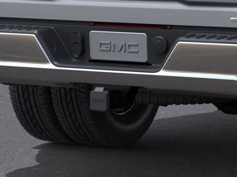 New 2026 GMC Sierra 3500 SLE w/ SLE Value Package AWD/4WD image 14