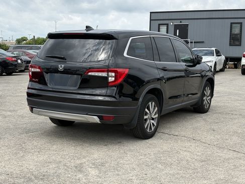 Used 2019 Honda Pilot EX-L image 4
