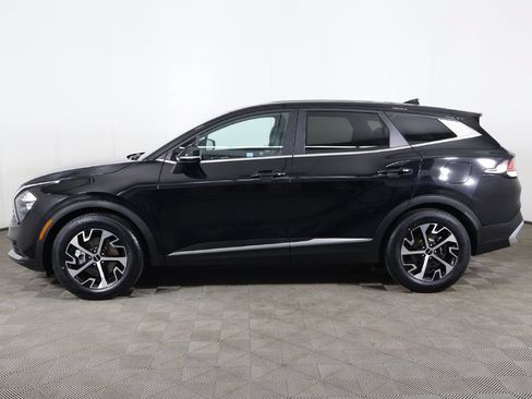 Used 2023 Kia Sportage EX FWD image 18