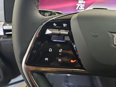 New 2026 Cadillac Escalade IQL Sport 1 w/ LPO, Floor Liner Package image 18