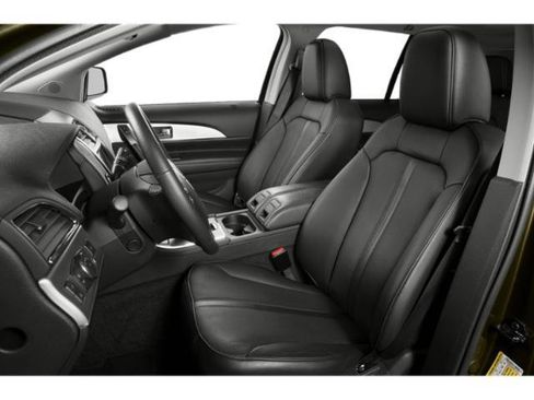 Used 2015 Lincoln MKX AWD w/ Equipment Group 102A image 8