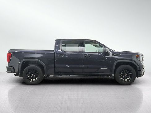 Used 2023 GMC Sierra 1500 Elevation AWD/4WD image 6