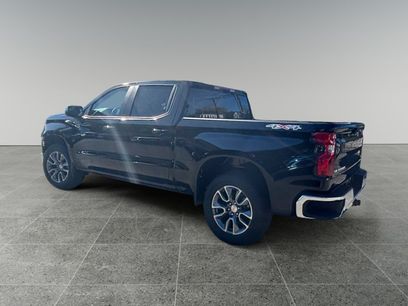 New 2026 Chevrolet Silverado 1500 LT