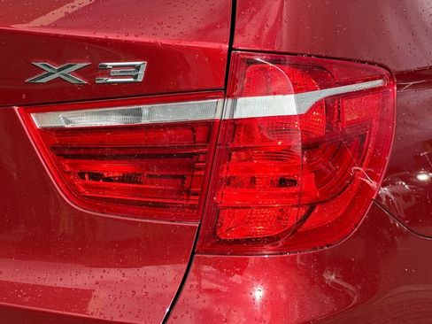 Used 2014 BMW X3 xDrive35i image 33