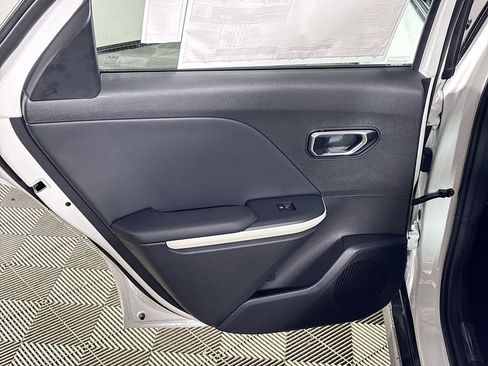 New 2025 Kia K4 GT-Line image 20