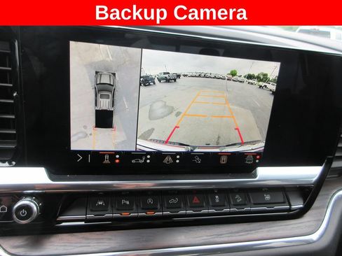 Certified 2024 GMC Sierra 1500 SLT w/ SLT Premium Plus Package AWD/4WD image 19