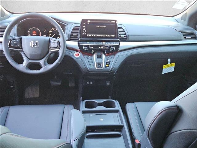 New 2027 Honda Odyssey Sport-L image 14