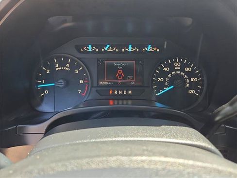 Used 2019 Ford F150 XL w/ Equipment Group 101A Mid AWD/4WD image 11