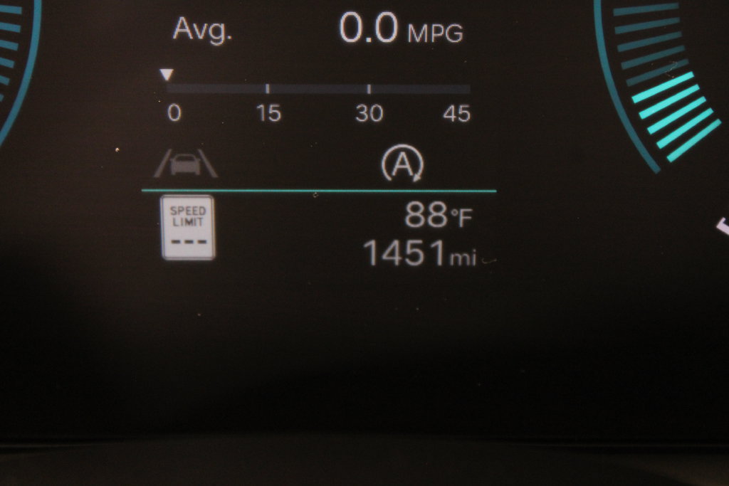 Certified 2026 Hyundai Tucson SEL FWD image 28