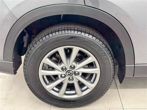 Used 2023 MAZDA CX-5 AWD 2.5 S w/ Select Package image 38