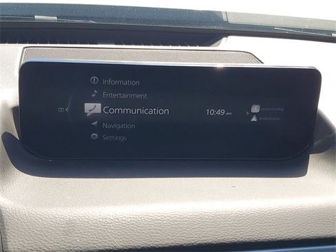 Used 2023 MAZDA CX-50 2.5 S w/ Cargo Package image 25