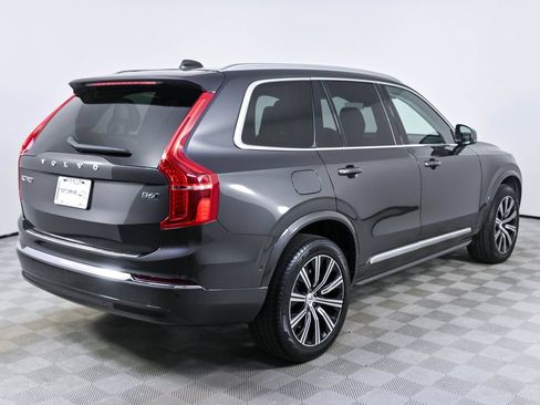 Certified 2023 Volvo XC90 B6 Plus w/ Protection Package Premier AWD/4WD image 29