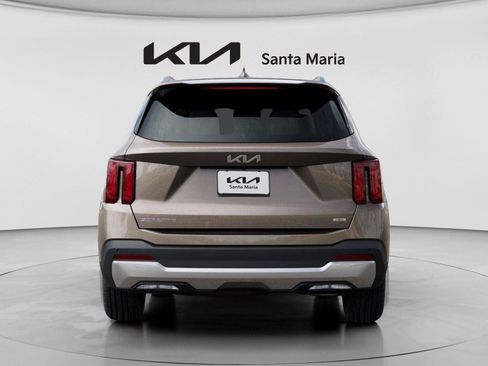 New 2026 Kia Sorento EX image 12