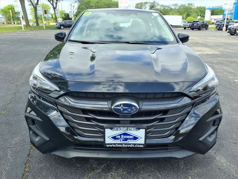 Used 2023 Subaru Legacy Premium AWD/4WD image 2