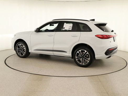 New 2026 Audi Q5 2.0T AWD/4WD image 3