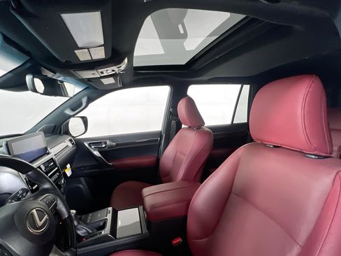 Used 2023 Lexus GX 460 Premium image 22