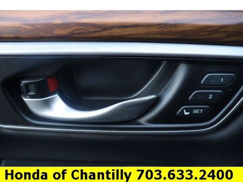 Certified 2018 Honda CR-V EX-L image 19