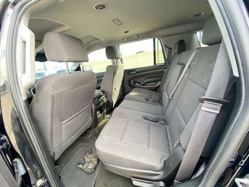 Used 2017 GMC Yukon SLE w/ Convenience Package image 29