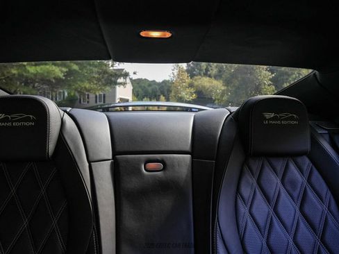 Used 2013 Bentley Continental GT AWD/4WD image 55