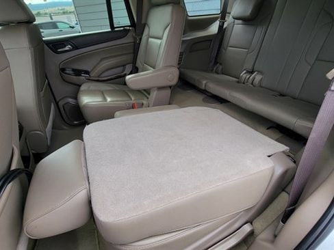 Used 2017 GMC Yukon SLT w/ Open Road Package image 67