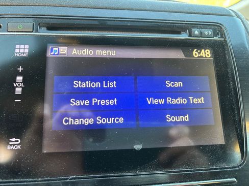 Used 2015 Honda Civic SE image 9