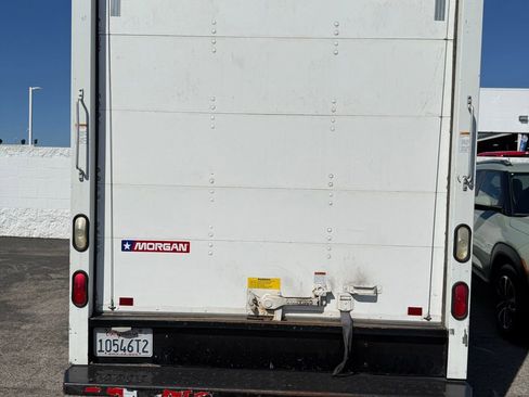 Used 2019 Ford Transit 350 138 DRW w/ Interior Upgrade Package image 5