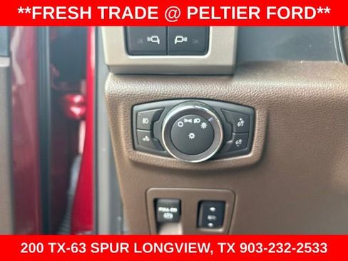 Used 2019 Ford F150 King Ranch w/ Equipment Group 601A Luxury AWD/4WD image 21